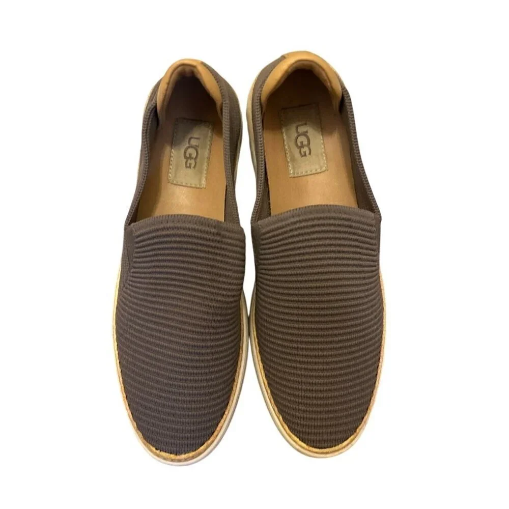 UGG sammy sneaker